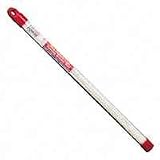US Forge Welding Gas Welding Rods Flux Coated Low Fuming Bronze Brazing Rod 1/8-Inch by 18-Inch .8-Pound #02232