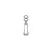 Bosch 264961 Drive Tube with O-Rings