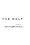 Dream Of The Wolf