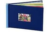 HP Photo Book - Glossy paper - 12 sheet(s)