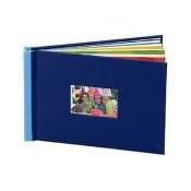 HP Photo Book - Glossy paper - 12 sheet(s)