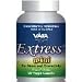 Vaxa Extress Mini A Homeopathic Stress Aid 120 Veggie Caps.