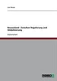 Neuseeland - Zwischen Regulierung und Globalisierung (Lars Braun)