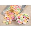 Assorted Jordan Almonds (1 Pound Bag)