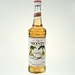 Monin Vanilla Syrup, 750 ml