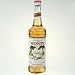 Monin Vanilla Syrup