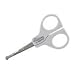Tommee Tippee Essential Basics Baby Scissors
