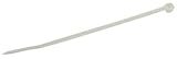Ctn25100 Cable Ties 2.5 X 100Mm White Bag Of 100