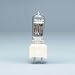 EHA 500T6 120V GY9.5 BASE PROJECTOR LAMP SYL [ 1 Unit ]