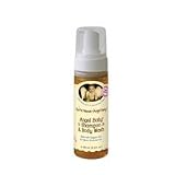 Earth Mama Angel Baby Angel Baby Shampoo & Body Wash