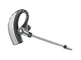 Plantronics Savi Office WO201 Over-the-ear Headset for Microsoft Office Communicator 2007 (82204-01)