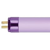 WavePoint T5 HO Coral Wave Coral Growth Accelerator Replacement Lamp, 22", 24W