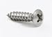 Musical Instruments : Pickguard Screw Stainless Steel