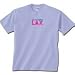 All You Need is Lax (Logo) Short Sleeve T-Shirt-Adult - Shirts