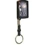 Linear GT-31 3-Channel Genie Compatible Key Ring Transmitter