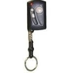 Linear GT-31 3-Channel Genie Compatible Key Ring Transmitter