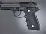 Beretta 92 Grip