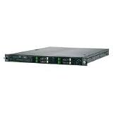 Picture Of Fujitsu PRIMERGY RX100 S6 - Server - rack-mountable - 1U - 1-way - 1 x Core i3 540 / 3.06 GHz - RAM 2 GB - SATA - hot-swap 3.5" - no HDD - DVD±RW (±R DL) / DVD-RAM - Gigabit Ethernet - Monitor : none