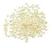 Gourmet Food : SESAME SEED, HULLED, WHITE, 1.25 lb. jar