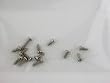 SYMA R/C Infrared Controlled Mini Helicopter S107G Replacement Misc. Screws from SYMA