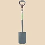 Spear & Jackson R600 ProActive Digging Spade - 28 Inch Handle