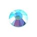 Lamour Rhinestones Aqua A AB 1440 Pcs.