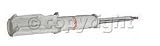Tokico America, Inc. BB3026 Front Gas Adjustable Strut
