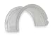 Westward 2MZZ4 Safety Shield, For 2MZY3 Lathe Guard