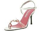 Lumiani P7875 | Women's Dress Sandals Fuxia