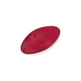 Cat Eye Tail Lamp Replacement Lens for Harley-Davidson