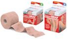 Soft Support Wrap for sensative skin, blisters and abrasions