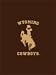 Wyoming Cowboys 60X80 Classic Collection Blanket/Throw - College Athletics NCAA