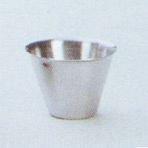 Eigenschaften Budoten  / Edelstahl-Becher 81199