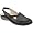 Black Velvet Black Suede Black Madras