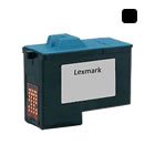 Lexmark 16 Compatible Black Ink Cartridge
