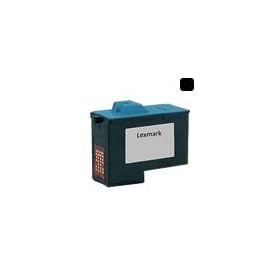 Lexmark 16 Compatible Black Ink Cartridge