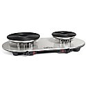 Toastess Delfino High-Rise Portable Cooking Range