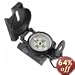 Lensatic Military Marching Compass