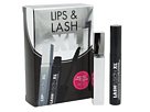 Fusion Beauty LipFusion LashFusion XL Gift Set Color Cosmetics