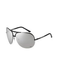 Christian Dior REMOVE BLACK GRAY Sunglasses OO3UI1 by Christian Dior