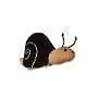 Finger Puppet: Snail