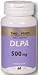 DLPA 500 mg 60 Caps ( DL-Phenylalanine ) Thompson Nutritional