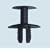 Bumper & Moulding Mounting Trim Rivet Scrivet Clips Audi,Bmw,Citroen,Fiat,Peugeot,Renault,Rover,Vauxhall