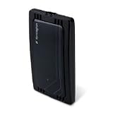 Kensington 120-Watt Ultraportable Wall Notebook PC Power Adapter (K33336US)