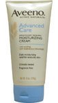 AVEENO ADVANCED CARE CREAM Size: 6 OZ