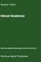 Ethical Emotivism (Martinus Nijhoff Philosophy Library)