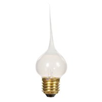 Country Candle Silicone Bulb Standard Base (Pkg of 3)