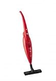11UG 2BObFMZL SL160 in Hoover ST 235 FC Handstaubsauber / Beutel / 1300 Watt / Microfilter / rot / Caresse Parkettdüse