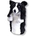 Daphnes Border Collie Golf Headcover