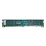 IBM - Memory - 64 MB - DIMM 168-pin - SDRAM - 100 MHz - 3.3 V - unbuffered - non-ECC